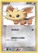 LILIPUP