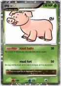 pig