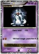 Darktwo