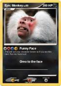 Epic Monkey