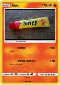 sinep