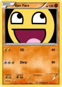 Epic Face