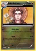 Saint Anthony