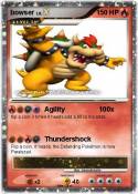 bowser bowser