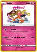 WINX
