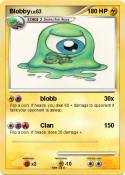Blobby