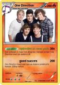 One Direction