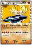 vegeta super