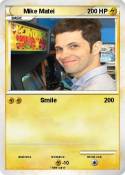 Mike Matei Mike Matei