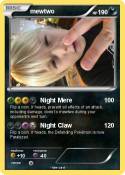 mewtwo