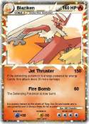 Blaziken