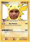 Pikababe