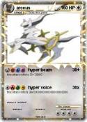 arceus