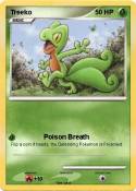 Treeko