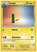 Creeper