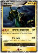 rayquaza