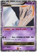 pain