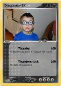 Dragonator EX