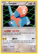 porygon