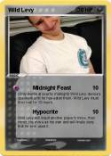 Wild Levy
