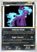 Dark Wish