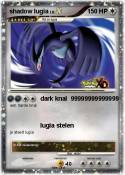shadow lugia