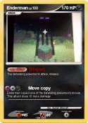 Enderman Enderman
