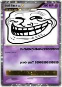 troll face