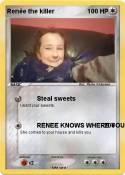 Renèe the
