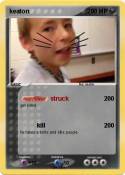 keaton