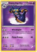 Frenzy Pop Fizz