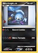 Meta Knight