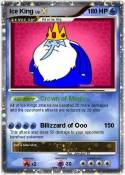 Ice King Ice King