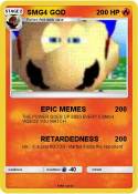 SMG4 GOD