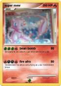 super mew