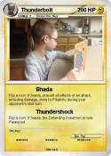 Thunderbolt