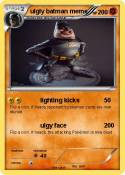 ulgly batman
