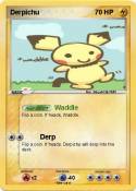 Derpichu