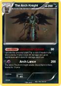 The Arch Knight