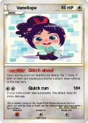 Vanellope