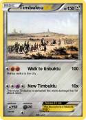 Timbuktu