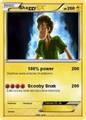 Shaggy