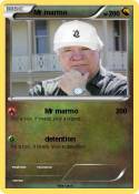 Mr marmo