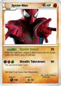 Spider-Man