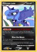 Princess Luna