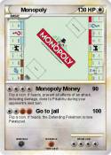 Monopoly