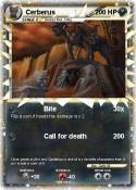 Cerberus Cerberus