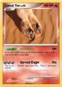 Camel Toe