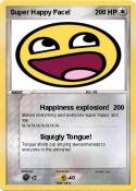 Super Happy