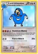 Lord U.Knuckles